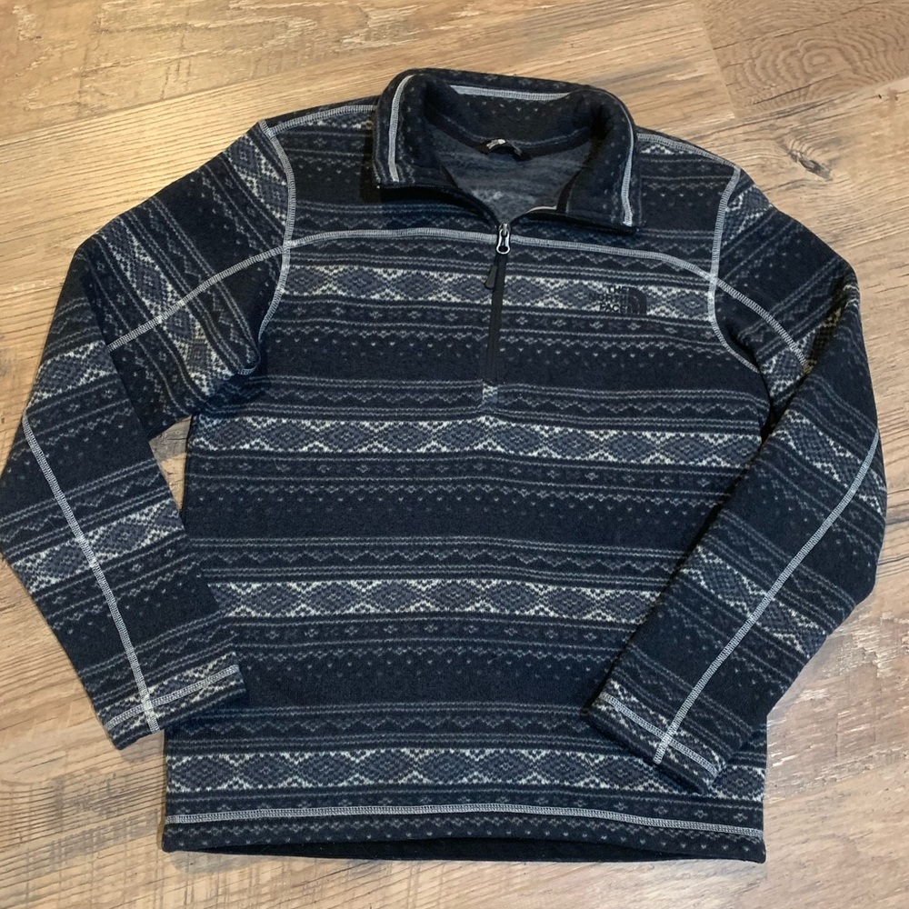 North Face jacket